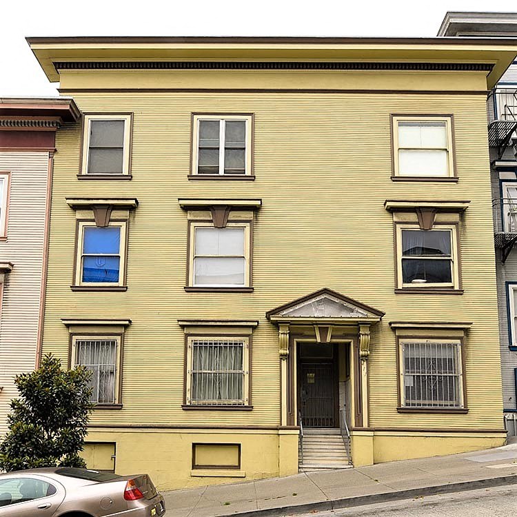 411 Pierce St. Rentals photo 4